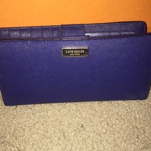 Kate Spade Stacy wallet